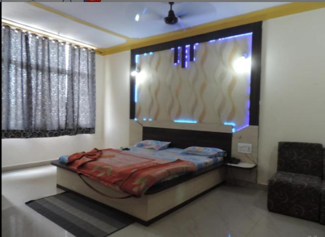 Hotel Abhimanyu Pachmarhi Bagian luar foto