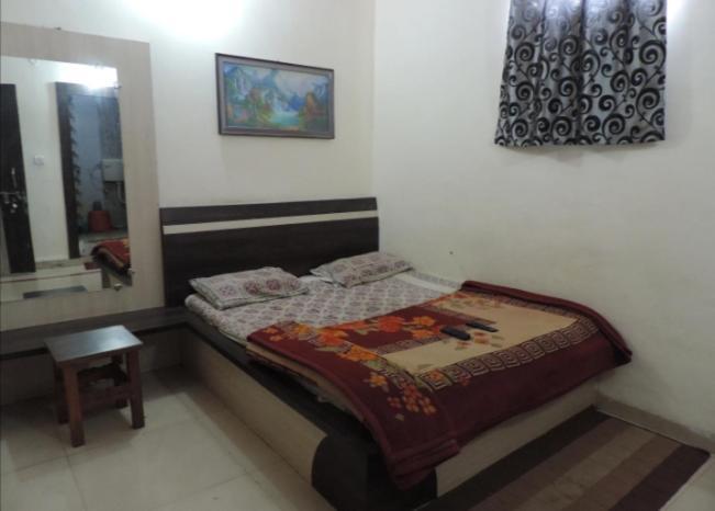 Hotel Abhimanyu Pachmarhi Bagian luar foto